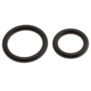 Ideal Standard Maximum Blend O Ring Set (Use 18mm Only) A963523NU  