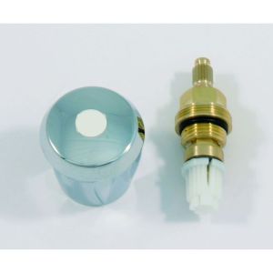 Ideal Standard Meloh B964784AA chrome