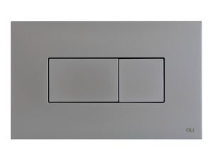 Ideal Standard  Oli  KARISMA Chrome Flush Plate  641006