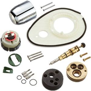 Ideal Standard Reno Set for shower mixer UP BS1 A963801NU