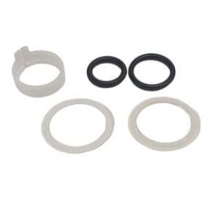 IDEAL STANDARD SEALING SET FOR TUBULAR SPOUT B960295NU