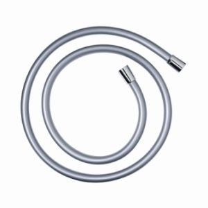 Ideal Standard Shower Hose Chrome B964950AA   1.5 M Double Clenched Chrome 