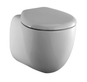 Ideal Standard Small Toilet T638401 Standard Close 