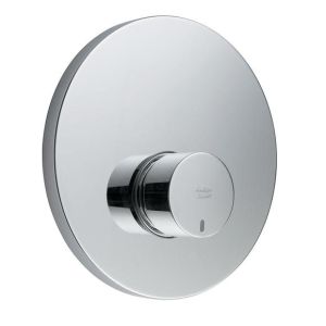 Ideal Standard Spares Avon 21 self closing built-in valve - push button -B8266AA