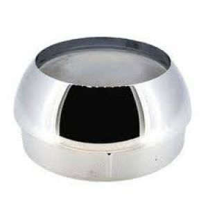 Ideal Standard Spares CAP WITH O-RING CHROME B960276AA