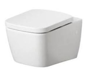 Ideal Standard Spares CELANO SEAT & CVR WHITE SCL BTW/WHG J453801