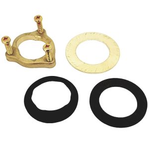 ideal Standard Spares FIXING SET LAVY THERMOSTAT A963381NU
