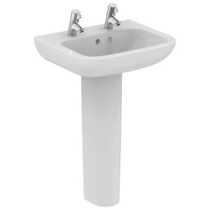 A/Shks S299101 Contour 21 Semi-Ped