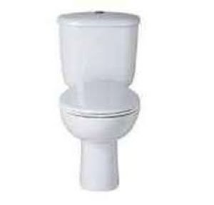 Ideal Standard Spares STUDIO SEAT WHITE E988001