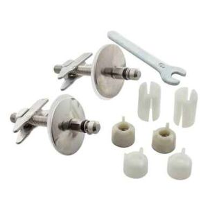 Ideal Standard Spares SOFT HINGES X V/TREND.PLAYA. CRISTALLO J4666BJ