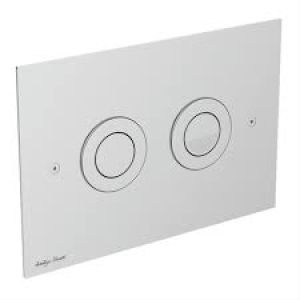 Ideal Standard Spares TREND F/PLATE CHROME DF VV639864
