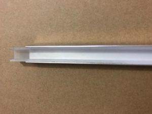 Ideal Standard Synergy Wr Bottom Aluminium - 257   LV908EO