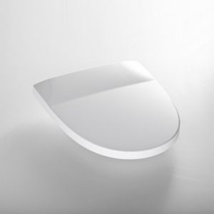 IDO Seven D hard WC toilet seat, soft close, 9154201001
