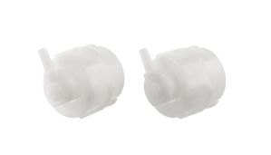 IFO Set of Bellows Z96198 / 609538617 MTSa125a