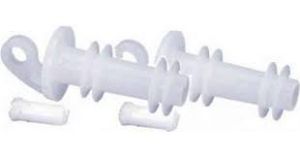 IFO FIXING PLUG FOR CERA Z91041 / 7925392 Attachment plug Suitable for Ifö Aqua Ifö Cera, Ifö Sign and Ifö Spira