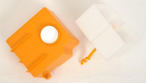 IFO ICM INLET VALVE FLOAT Z96736  609459740