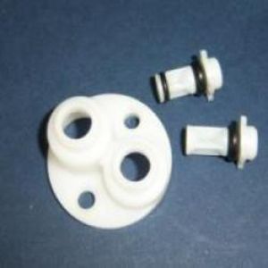E960186NU  / 5017830348139  Armitage Spraymixer Tail Sub Assembly Servicing Kit