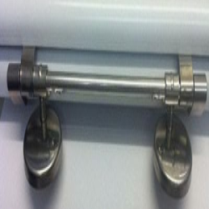 IMPERIAL DELILLE TOILET SEAT HINGES TOILET SEAT FITTINGS