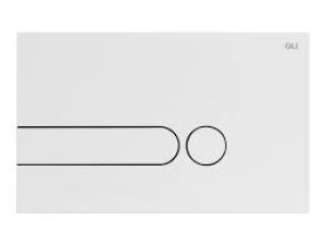 IPLATE CONTROL PLATE WHITE OLI BOX 670001