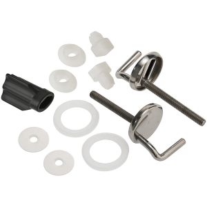 K7113AA Ideal Standard hinge kit for toilet seat Inga    