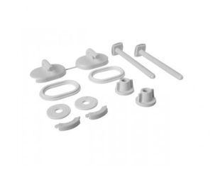 Vitra Toilet Seat hinges 420715 