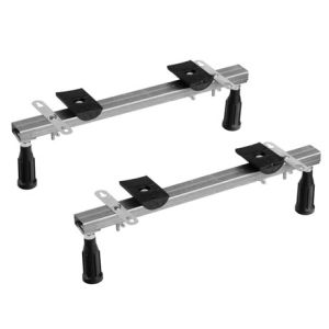 Kaldewei - Eurowa Leg Set - For all Eurowa's - 5039