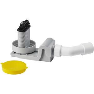 Kaldewei Nexsys KA4121 Waste Fitting & Hair Catcher 687771210000