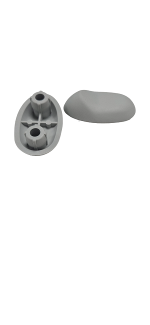 Laufen Grey Buffer