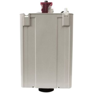 LAUFEN plastic tank H8930500000001 Bagno ALESSI ONE H826971