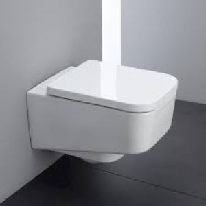Laufen Pro S toilet seat and Cover  H8919600000001  white 7612738279042