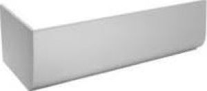 Laufen Rectangular 1900 x 900 x 620mm 2.9612.7.000.000.1