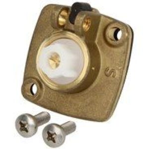 Lid complete, 43102000 for Grohe urinal flush valve 37021