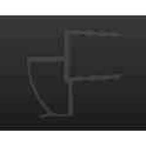 LV83567 seal for shower ... Seal for shower Ideal Standard Synergy