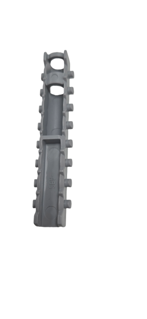 AlcaDrain M0553-ND Push pin for flush plate