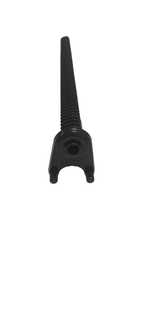 AlcaDrain M0566B-ND Flush plate pin