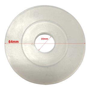 Macdee Kayla Flush Valve Spare Seal Diaphragm