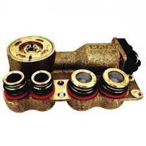 Matki Elixir Diverter Cartridge for Concealed.