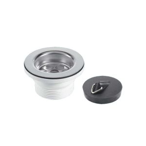 McAlpine BSW9P