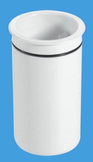 McAlpine TSG50-TUBE