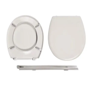 Wirquin Celmac SME11WH Melody Seat White B90165