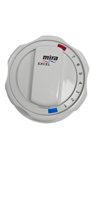 Mira Excel Trim & Knob Pack 4.935.64