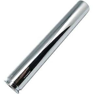 Mira Chrome Atom MK3 Shower 133mm Short Bar 1736.735