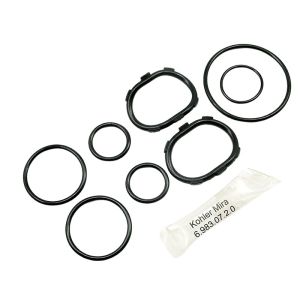 Mira Seal Pack Built In Spare 1595.046