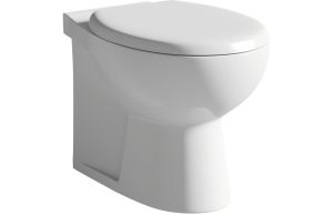 Moods Laurus² Soft Close Seat mfssa002