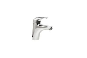 Nabis Alia monobloc bath filler tap A05407 Chrome 