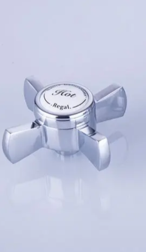 Nabis Regal handle A05477 HOT HANDLE ONLY