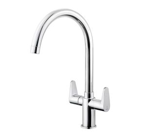 Nabis Monate monobloc kitchen tap B08923