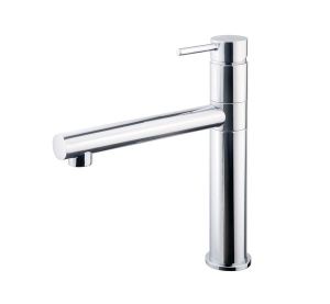 Nabis Pasilla single lever mono kitchen tap B08919 