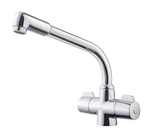 Nabis Sandia monobloc kitchen tap B08914 