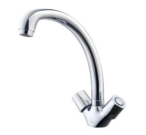 Nabis Turano monobloc kitchen tap B08911